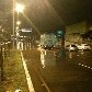 Chuva causa alagamentos na Marginal do Tietê, em São Paulo Chuva causa alagamentos na Marginal do Tietê, em São Paulo