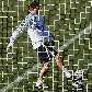 Cristiano Ronaldo participa de treino do Real Madrid no CT de Valdebebas, na Espanha Cristiano Ronaldo participa de treino do Real Madrid no CT de Valdebebas, na Espanha