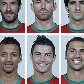 Confira todos os jogadores que disputarão a Eurocopa 2012