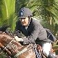  Equipe de hipismo que contará com apoio para preparação para os Jogos de 2016 