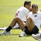Elenco do São Paulo se reapresenta após vencer o clássico com o Santos pelo Campeonato Paulista