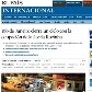 Confira o que a imprensa internacional falou sobre a ocupação da Rocinha Confira o que a imprensa internacional falou sobre a ocupação da Rocinha