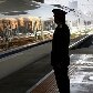 Trem-bala mais rápido do mundo é inaugurado na China; custo total foi de US$ 33 bilhões Trem-bala mais rápido do mundo é inaugurado na China; custo total foi de US$ 33 bilhões