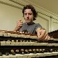 Gravação foi feita para o álbum Música para Órgão, com interpretação de Marcelo Gianinni Gravação foi feita para o álbum Música para Órgão, com interpretação de Marcelo Gianinni