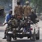 Forças de Ouattara atacam complexo do líder em Abidjan, após fracasso em negociações Forças de Ouattara atacam complexo do líder em Abidjan, após fracasso em negociações