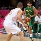 Sem tentar escolher adversário, Brasil vence Espanha e passa em 2º no grupo Sem tentar escolher adversário, Brasil vence Espanha e passa em 2º no grupo