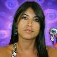 Priscila, 26 anos, é jornalista e modelo em Campo Grande (MS) Priscila, 26 anos, é jornalista e modelo em Campo Grande (MS)