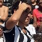 Torcida em Santos - Mundial na Vila Belmiro Torcida em Santos - Mundial na Vila Belmiro