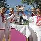 Russas exibem troféu da Fed Cup 2008 Russas exibem troféu da Fed Cup 2008