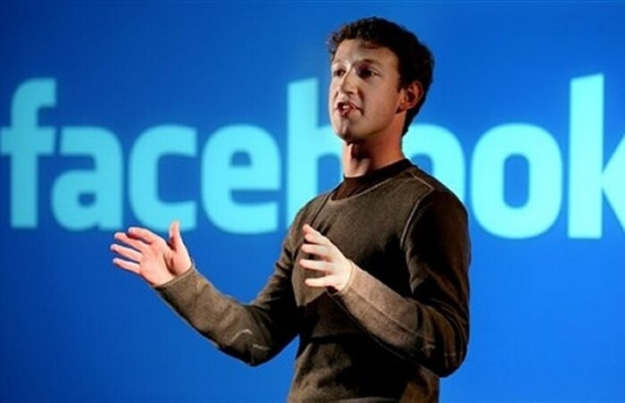 Números comprovam a importância do Facebook 