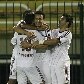Abertura da 26.ª rodada do Brasileirão teve vitória do Flu, surpresa da Lusa e respiro do Palmeiras