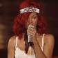 Rihanna canta na festa do VMA Rihanna canta na festa do VMA