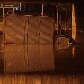 Caminhão é coberto pelas águas acumuladas na Ponte das Bandeiras, na Marginal Tietê