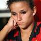 Jade Barbosa lamenta despedida do Flamengo