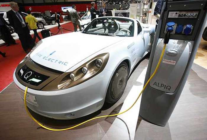 79º Salão de Genebra, na Suíça, traz últimos lançamentos e tendências do setor automotivo 