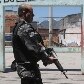 Confira imagens da ocupação da favela do Jacarezinho pelo Bope Confira imagens da ocupação da favela do Jacarezinho pelo Bope