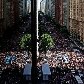 Bola Preta leva foliões às ruas do Rio de Janeiro Bola Preta leva foliões às ruas do Rio de Janeiro