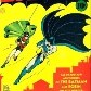Batman é eleito o melhor super-herói de todos os tempos Batman é eleito o melhor super-herói de todos os tempos