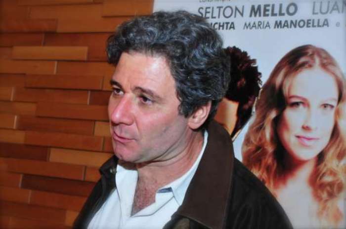 Roberto Gervitz 