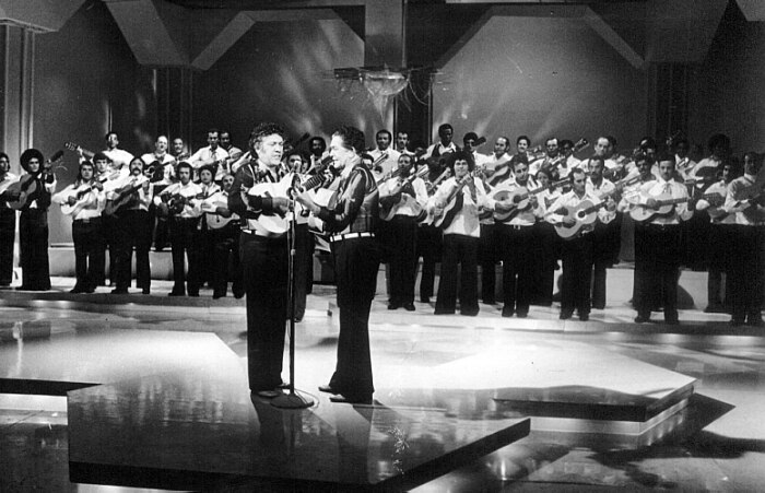 Morre aos 91 anos o cantor sertanejo Tinoco