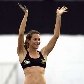 Relembre mulheres de destaque no esporte