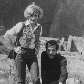 Macchu Picchu em 1970