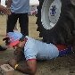 Índia realiza Índia realiza