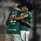 Palmeiras vence o Sport por 3 a 1 no Pacaembu, pela 22ª Rodada do Brasileiro