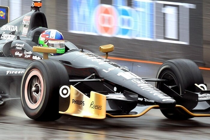Will Power vence pela terceira vez a Fórmula Indy em São Paulo