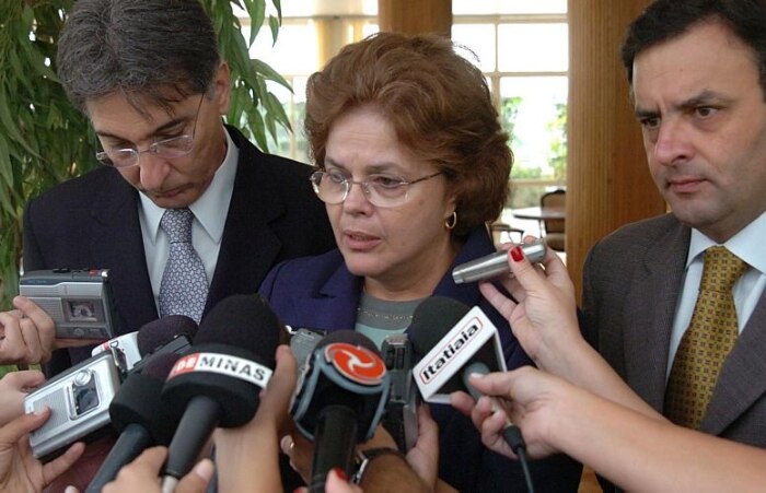 Os 64 anos de história da presidente Dilma Rousseff