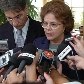 Os 64 anos de história da presidente Dilma Rousseff