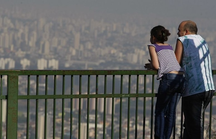 Poluição e emissão de gases de efeito estuda também serão tema de discussão