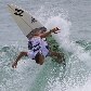 Disputa acirrada pelo título mundial Pro Junior da ASP