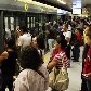 Falha paralisa Linha Amarela do Metrô de São Paulo