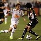 Santos 2 x 0 Botafogo - Campeonato Brasileiro 2011