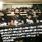 Mulheres protestam na CPI do Apagão Aéreo Mulheres protestam na CPI do Apagão Aéreo