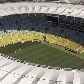 Arenas que receberão jogos da Copa das Confederações 2013 aguardam data de estreia