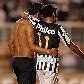 Corinthians vence Santos por 2x1 na primeira final do Paulistão