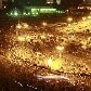Manifestações na Praça Tahrir