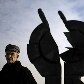 Há 66 anos as tropas soviéticas libertaram Auschwitz-Birkenau, a fábrica de morte nazista