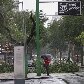Estragos gerados pelas chuvas no Rio de Janeiro