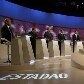 Relembre a campanha dos candidatos a prefeito de SP Relembre a campanha dos candidatos a prefeito de SP