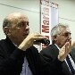 Pré-campanha em SP: acompanhe o dia a dia de José Serra (PSDB) Pré-campanha em SP: acompanhe o dia a dia de José Serra (PSDB)