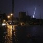 Tempestade deixa 4 mortos, 3 feridos e 1 desaparecido