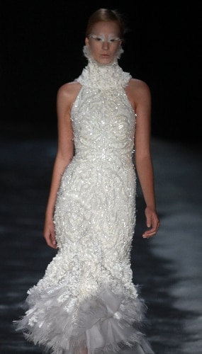 SPFW: confira as roupas que serão tendência no Outono Inverno 2012