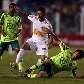 Neymar brilha em despedida do Palmeiras da Primeira Divisão Neymar brilha em despedida do Palmeiras da Primeira Divisão