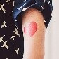 Tatuagem removível é a nova tendência do comportamento jovem