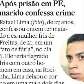 Relembre os casos em que os romances envolveram violência e ocultação de corpos em malas Relembre os casos em que os romances envolveram violência e ocultação de corpos em malas