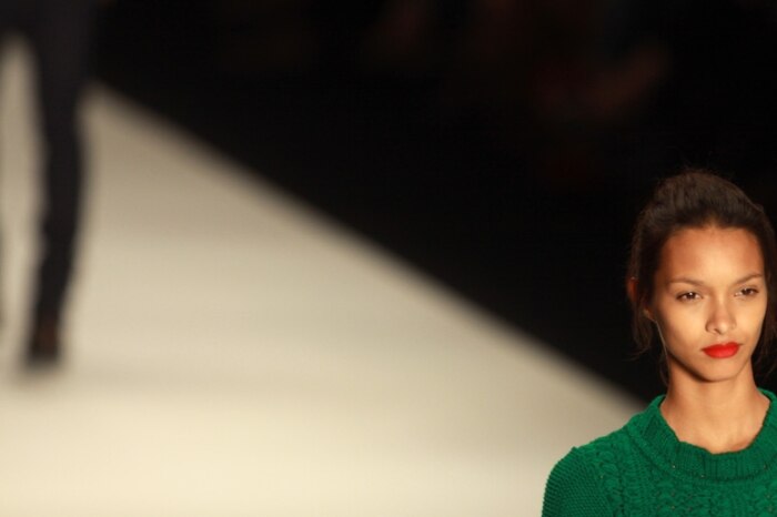 SPFW: confira as roupas que serão tendência no Outono Inverno 2012