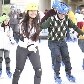 Quer patinar no gelo? Tem na Ponte Estaiada Quer patinar no gelo? Tem na Ponte Estaiada